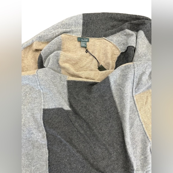 Griffen Cashmere Cardigan Medium - Picture 4 of 8